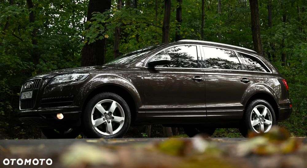 Audi Q7 - 11