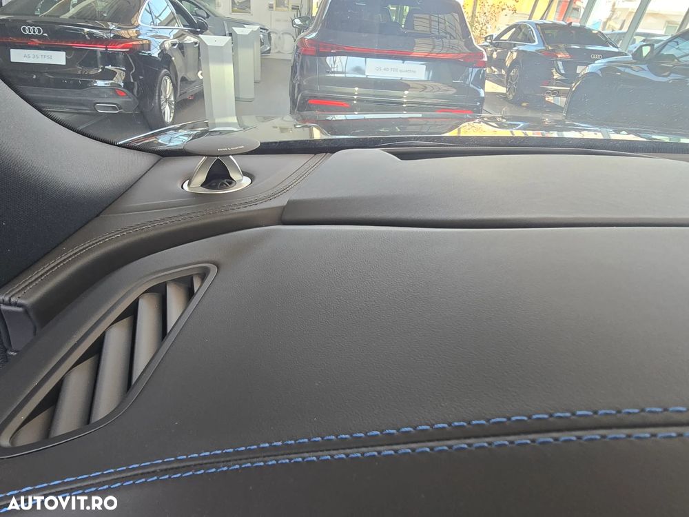 Audi RS Q8 Performance quattro Tiptronic MHEV - 11
