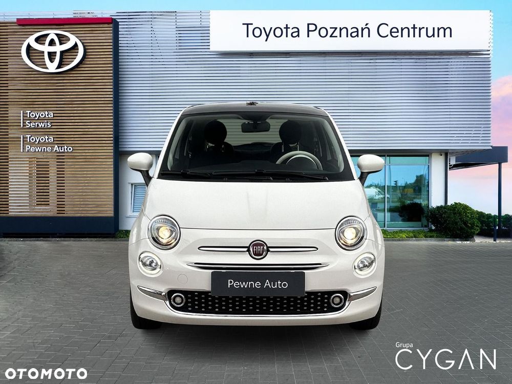 Fiat 500 - 8