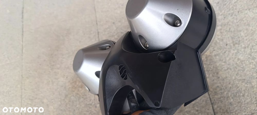 HONDA CB1300 LICZNIK ZEGARY PRĘDKOŚCIOMIERZ ORYGINAŁ - 9