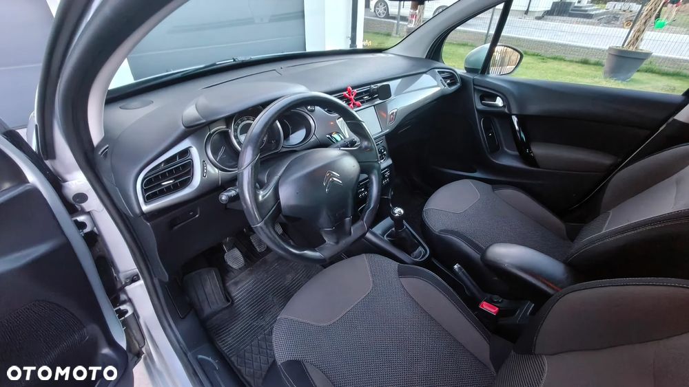 Citroën C3 1.6 e-HDi Exclusive - 4
