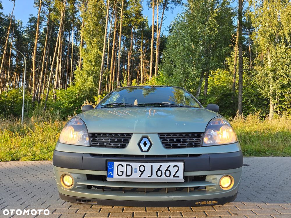 Renault Clio - 6
