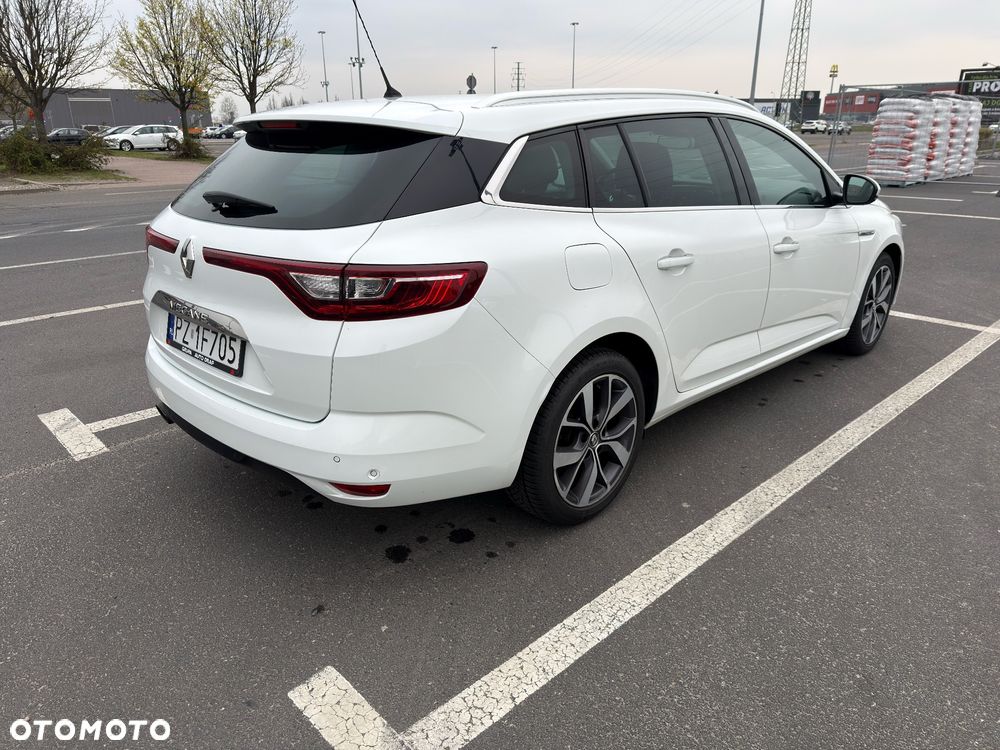 Renault Megane 1.2 Energy TCe Bose - 9