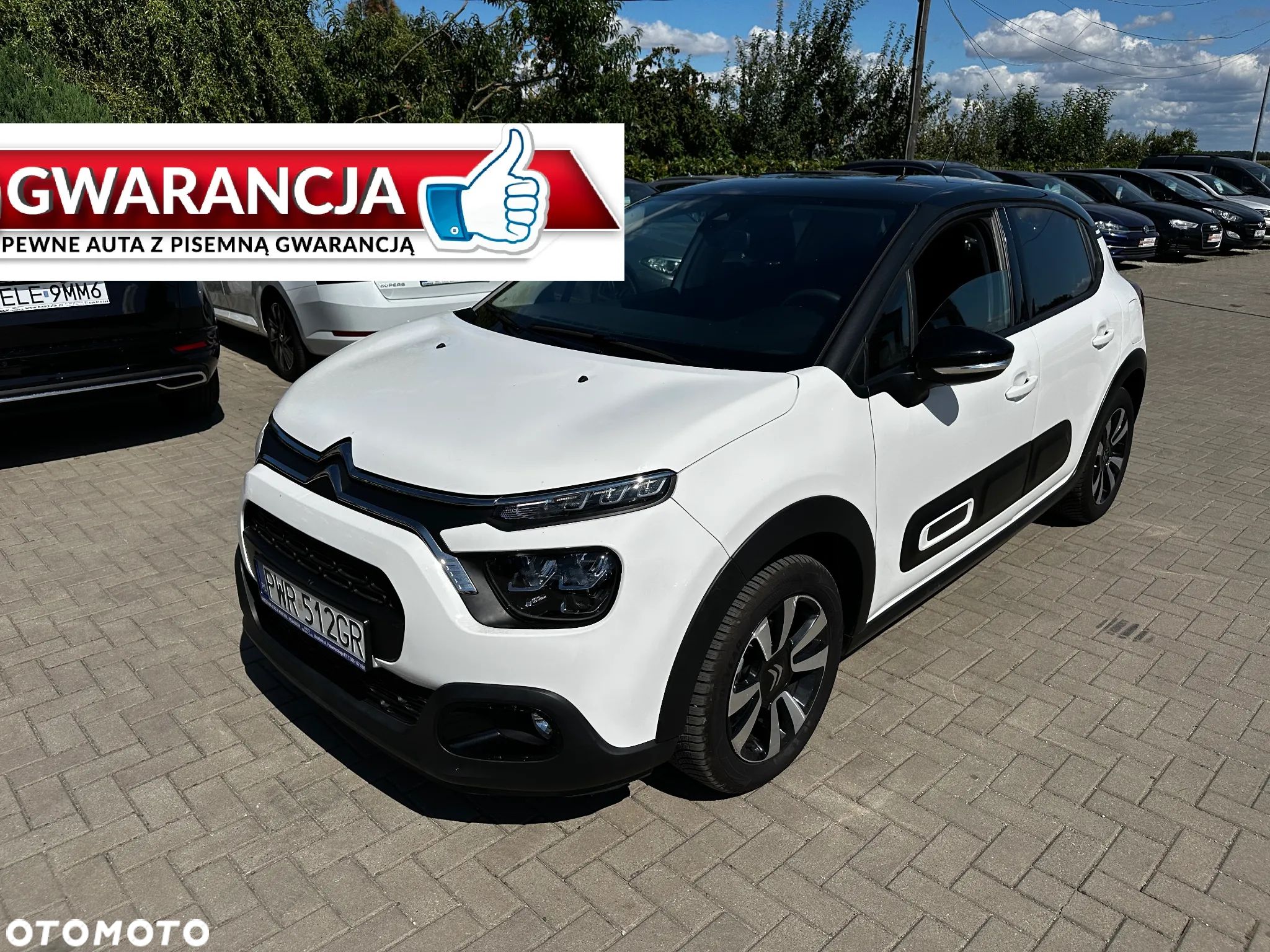 Citroën C3 - 1