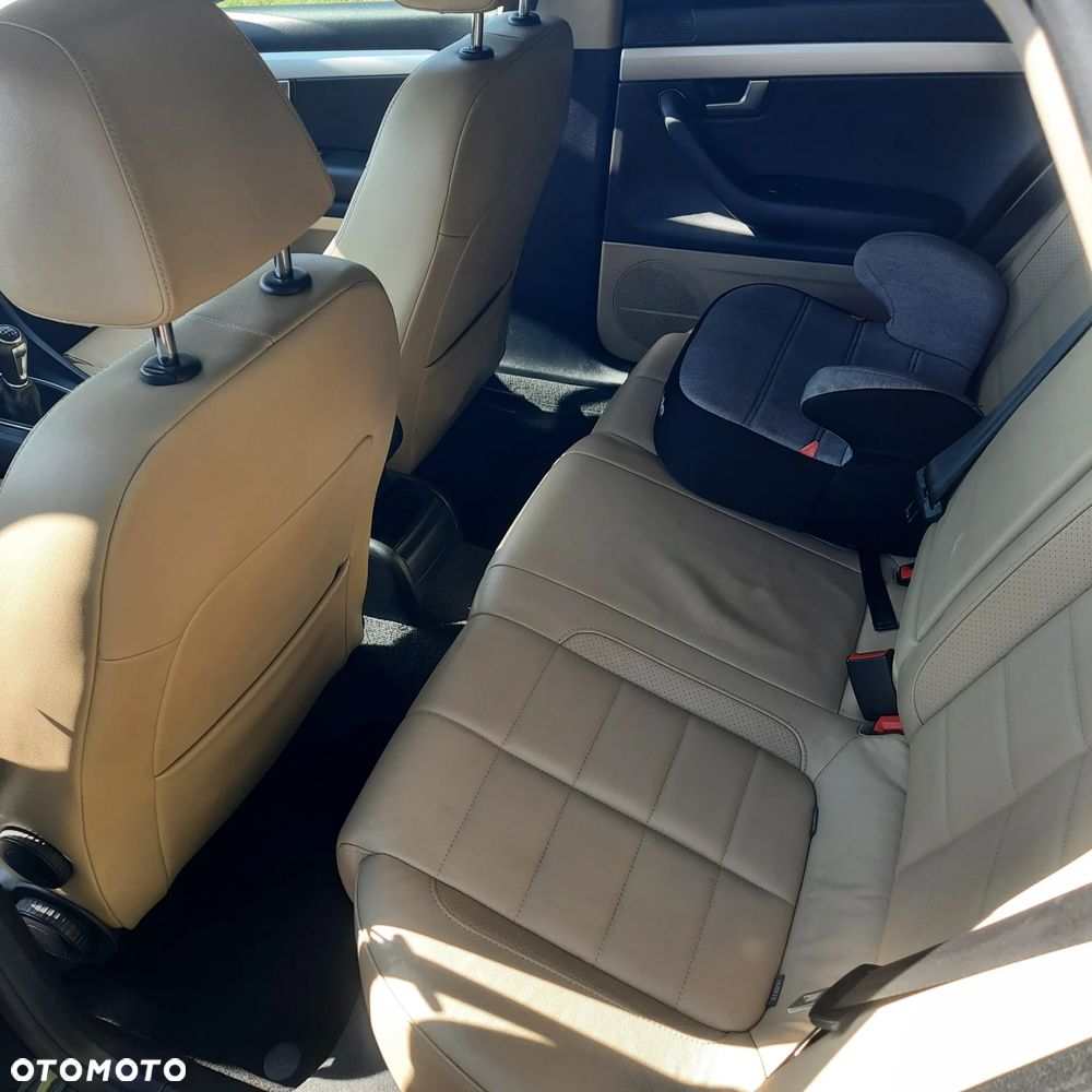 Seat Exeo ST 2.0 TDI CR Sport - 10