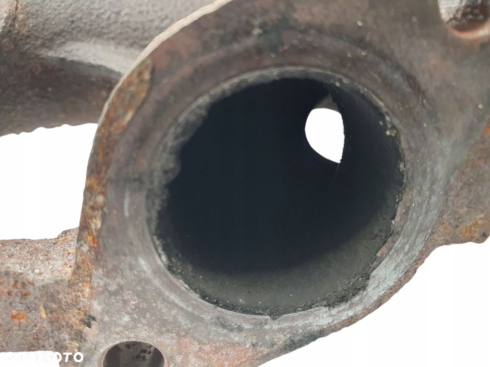 TURBOSPRĘŻARKA VW Golf V 2.0 TDI 03G253014H - 9
