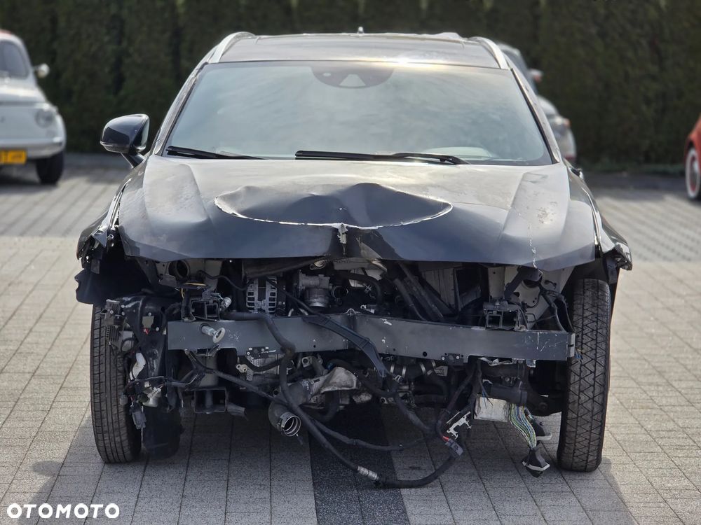 Volvo V90 D5 AWD Inscription - 7