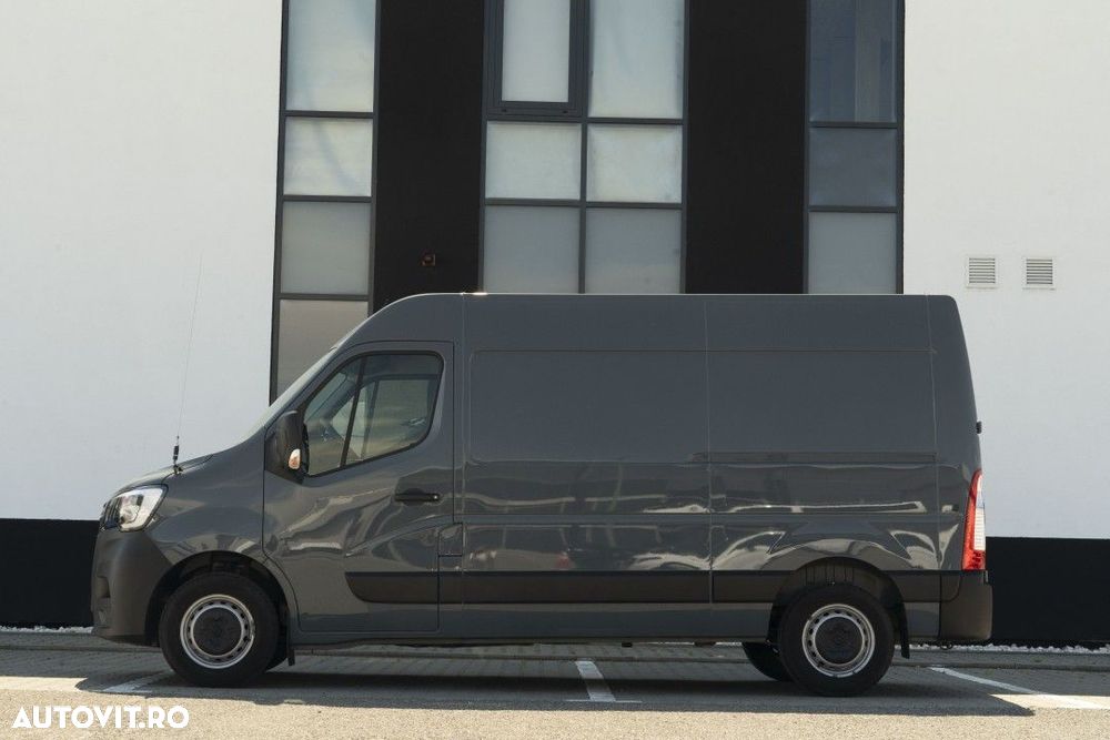 Renault Master - 19