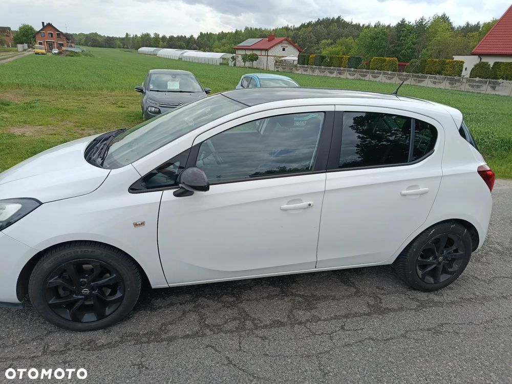 Opel Corsa 1.4 T Color Edition S&S - 7