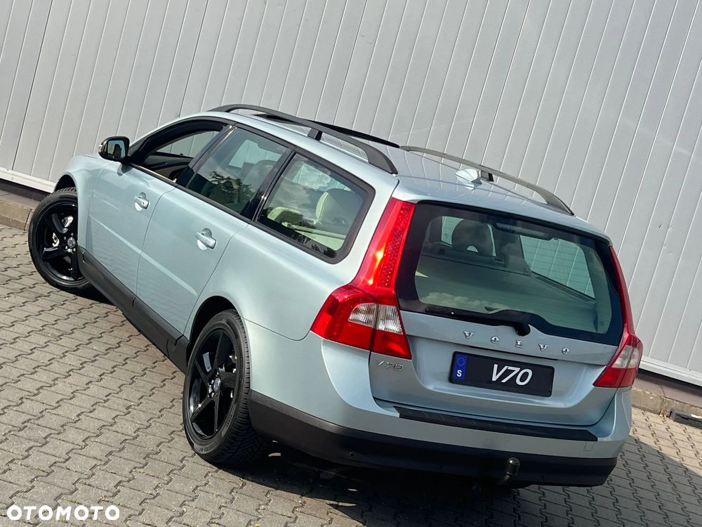 Volvo V70 - 6