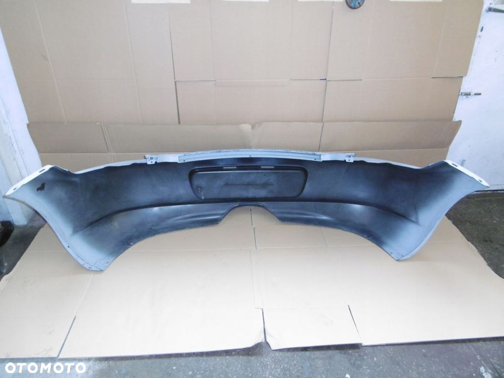 Porsche Boxster 987 2004-2009 zderzak tylny tył - 9