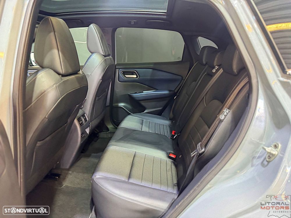 Nissan Qashqai - 18