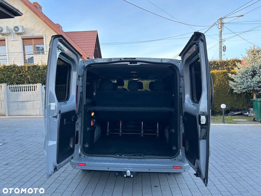 Renault Trafic L2H1 2,9t Pack Clim - 32