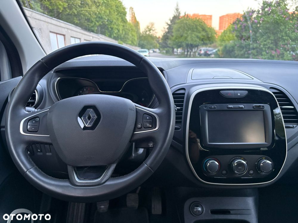 Renault Captur - 8