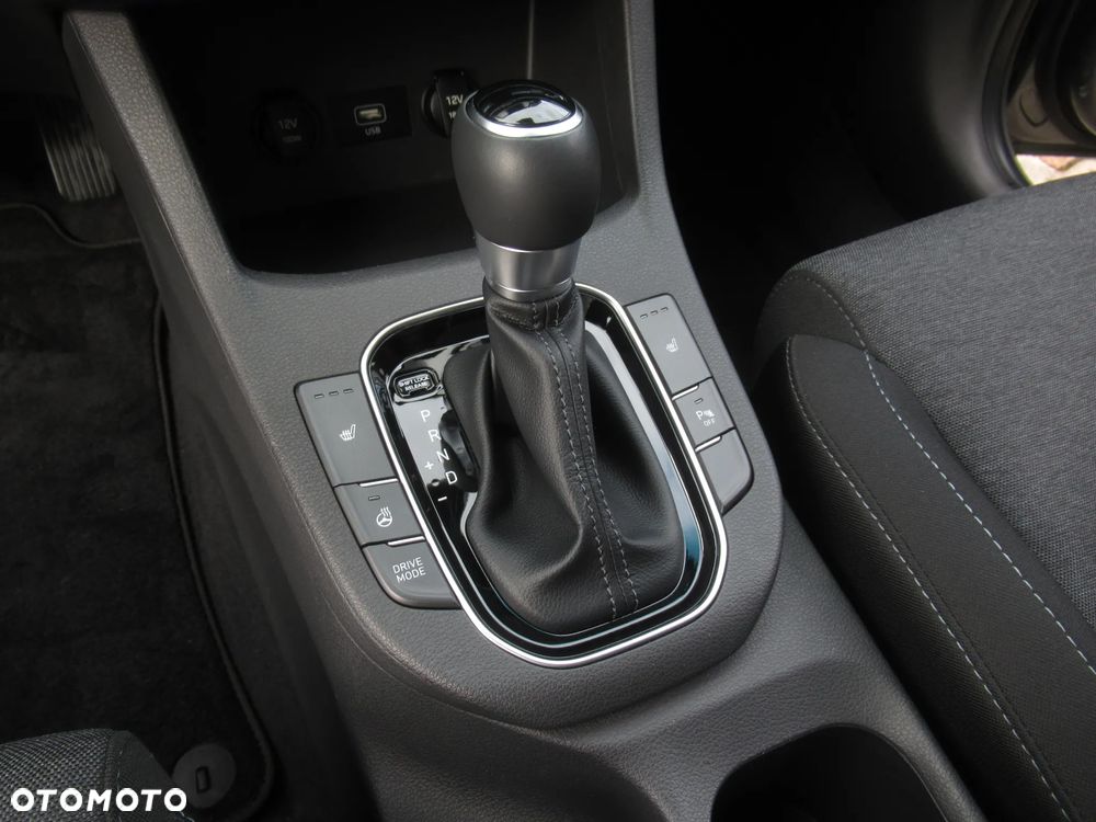 Hyundai i30 1.5 T-GDI 48V Smart DCT - 15