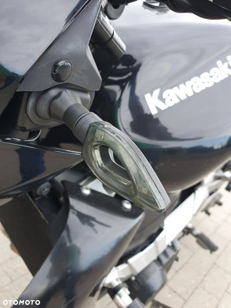 Kawasaki Z - 9
