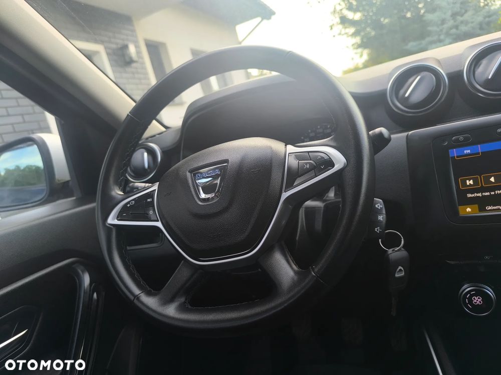 Dacia Duster TCe 130 2WD Prestige - 11