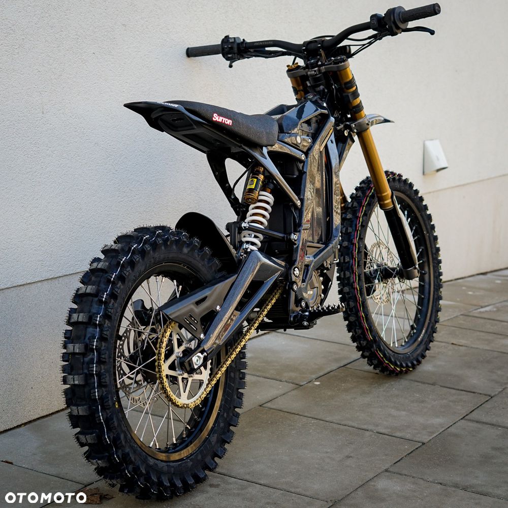 Surron Light Bee - 9