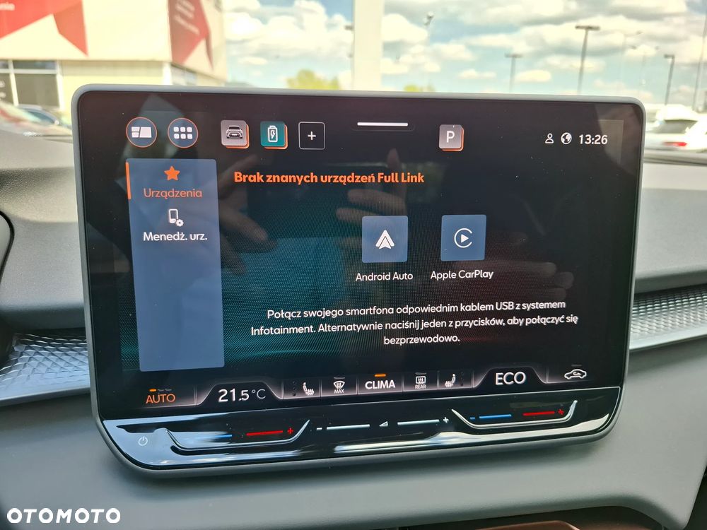Cupra Terramar 1.5 eHybrid PHEV Advantage Edition DSG - 29