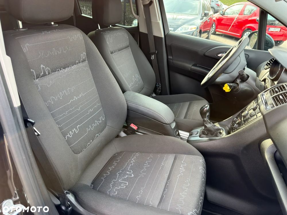 Opel Meriva 1.4 Enjoy - 5