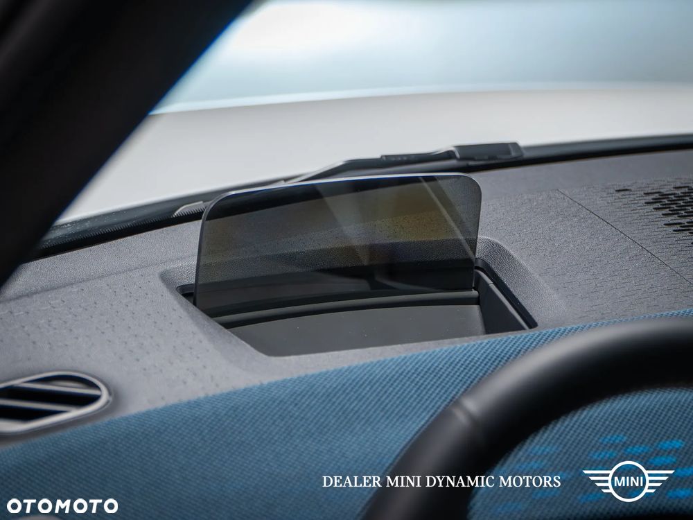 MINI Countryman C Favoured Trim - 26