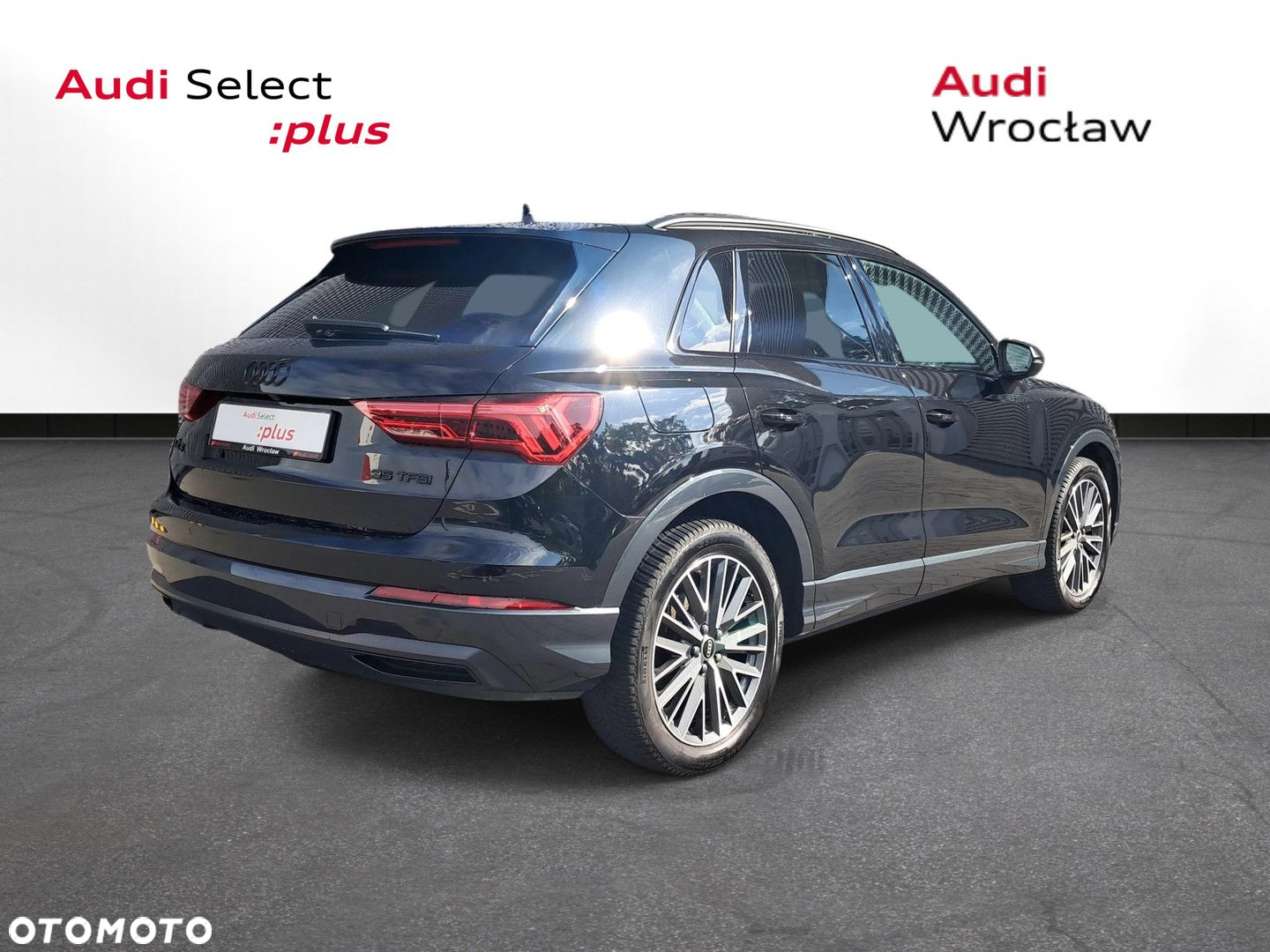 Audi Q3 - 3