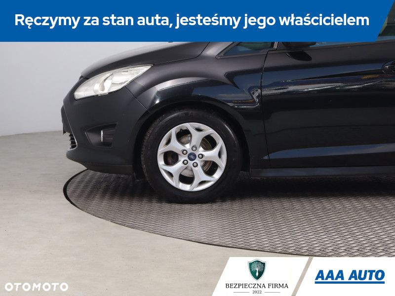 Ford C-MAX - 16