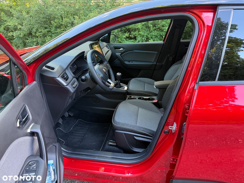Renault Captur 1.0 TCe Evolution - 15