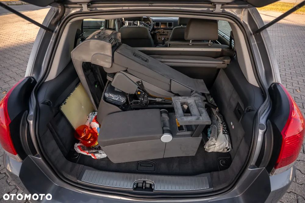 Opel Signum 2.2 Automatik Cosmo - 38