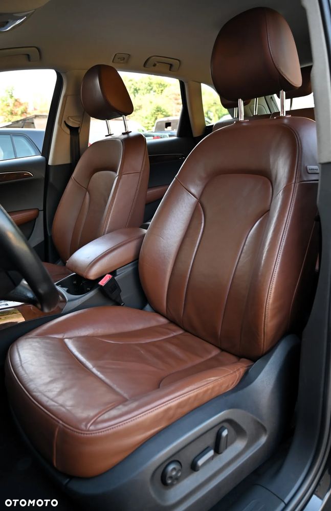 Audi Q5 - 23