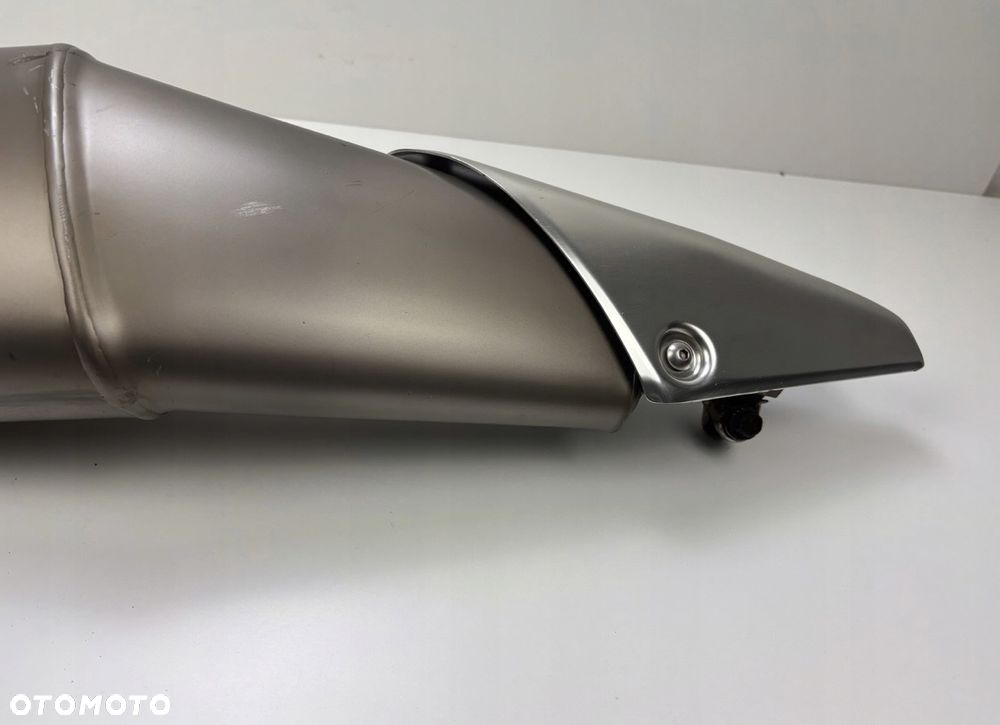 Tłumik Suzuki GSXR 600 750 K8 K9 L0 Oryginał - 13
