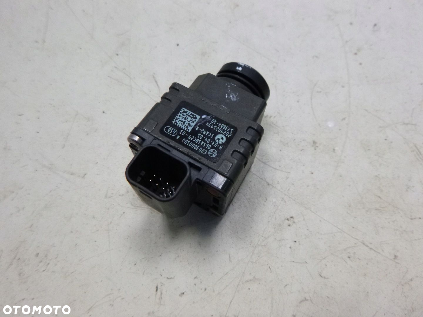 BMW G14 G20 G05 G06 G07 G11 KAMERA SURROUND VIEW NOWY ORYGINAŁ iCAM2-R - 5