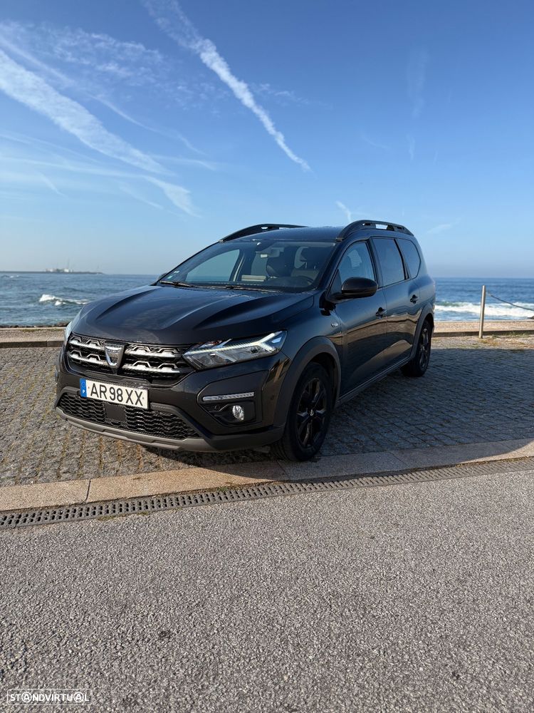 Dacia Jogger ver-1-0-eco--g-extreme-bi--fuel - 1