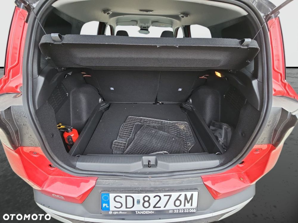 Citroën C3 Aircross - 27