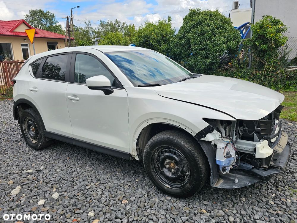 Mazda CX-5 - 2