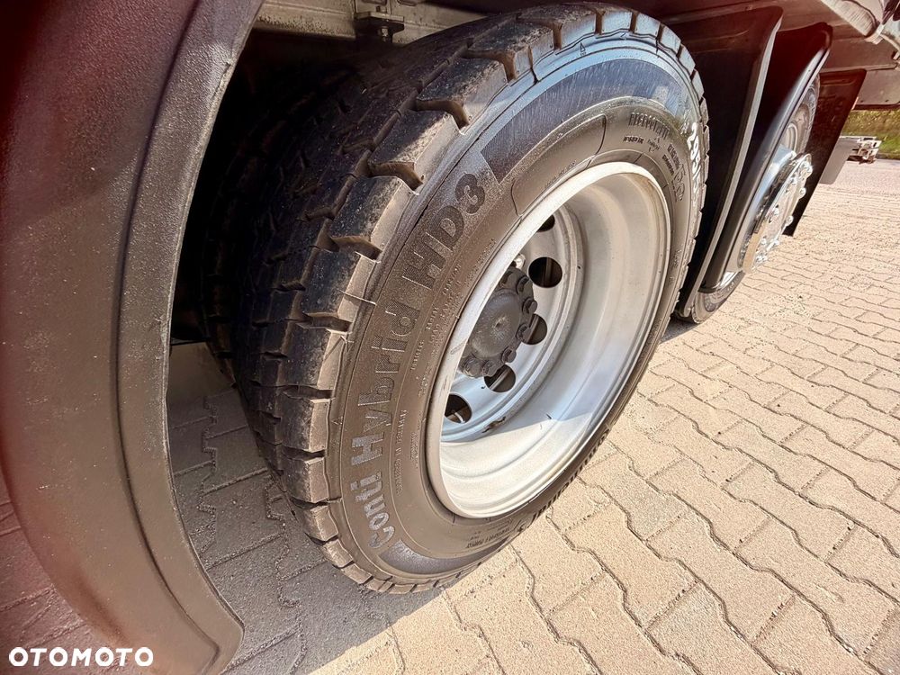 Mercedes-Benz Actros 2542L - 20