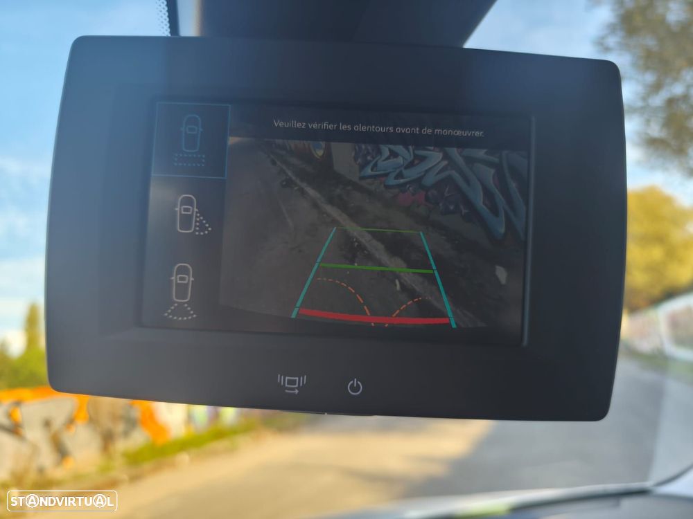 Citroën Berlingo M BlueHDi Rip Curl - 12