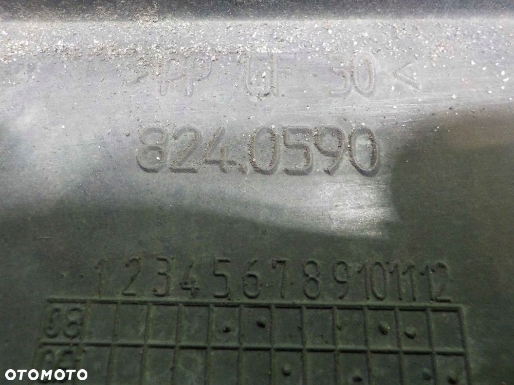 OPEL MOVANO II B 2.3 DCI 15r wentylatory chlodnicy 214815872R - 3