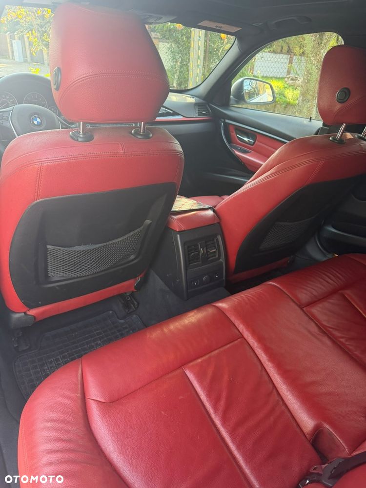 BMW Seria 3 - 7