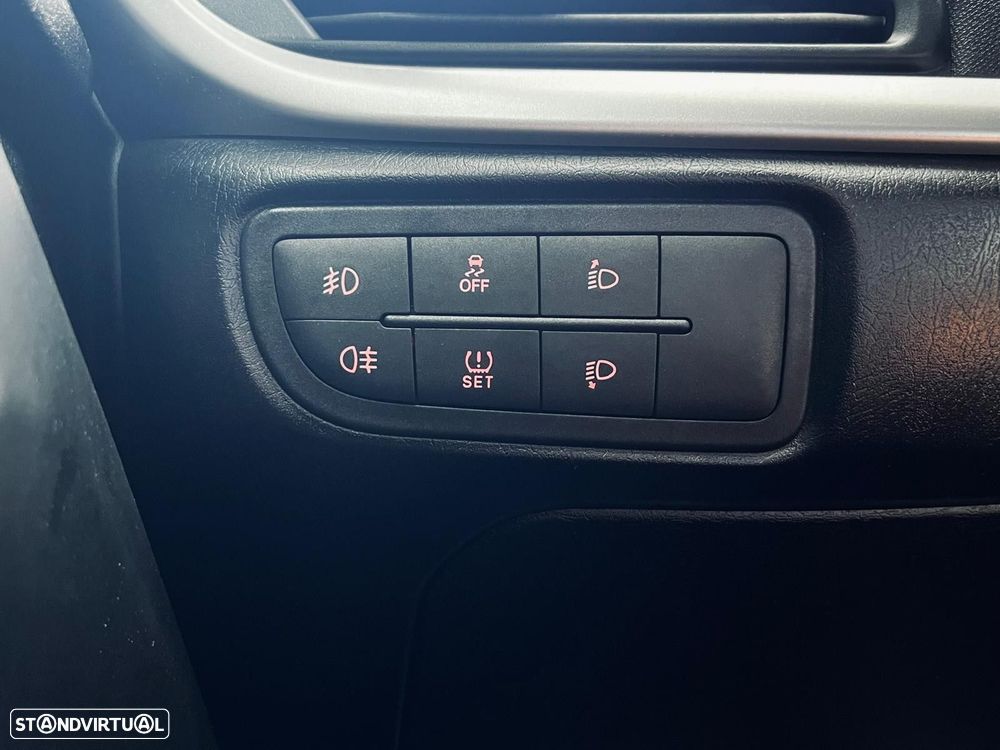 Fiat Tipo 1.3 M-Jet Street - 35
