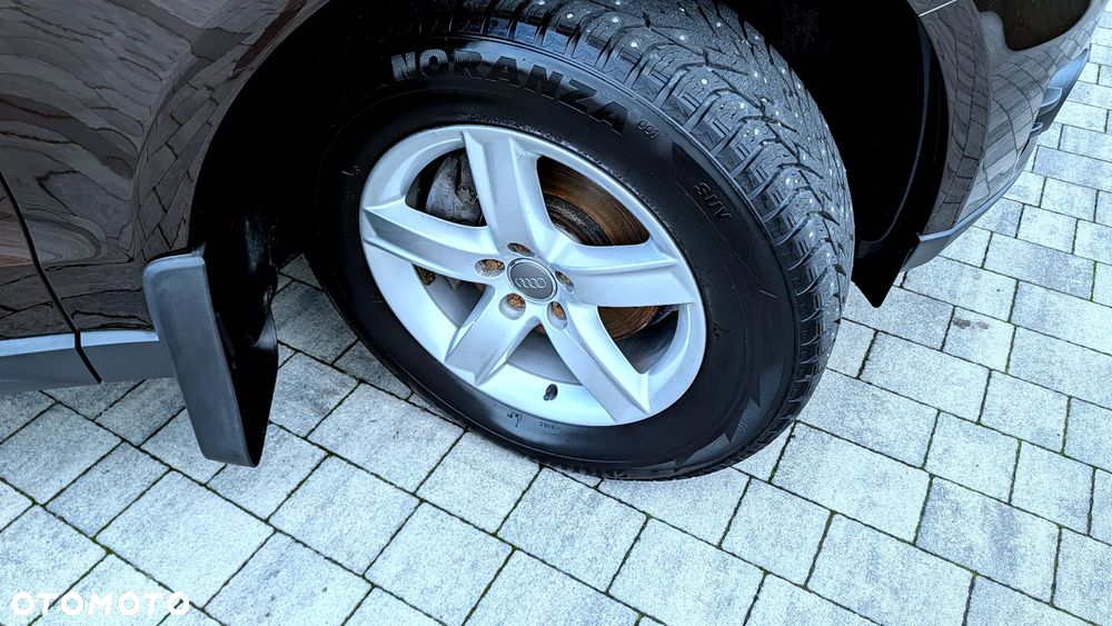 Audi Q5 2.0 TDI Quattro - 24