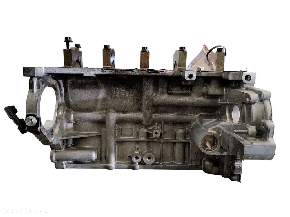 BLOK SILNIKA HYUNDAI I30 III (2016-2018) 1.4 T-GDI 140KM G4LD