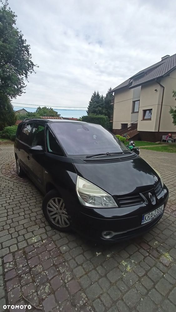 Renault Grand Espace Gr 2.0 dCi Expression - 2