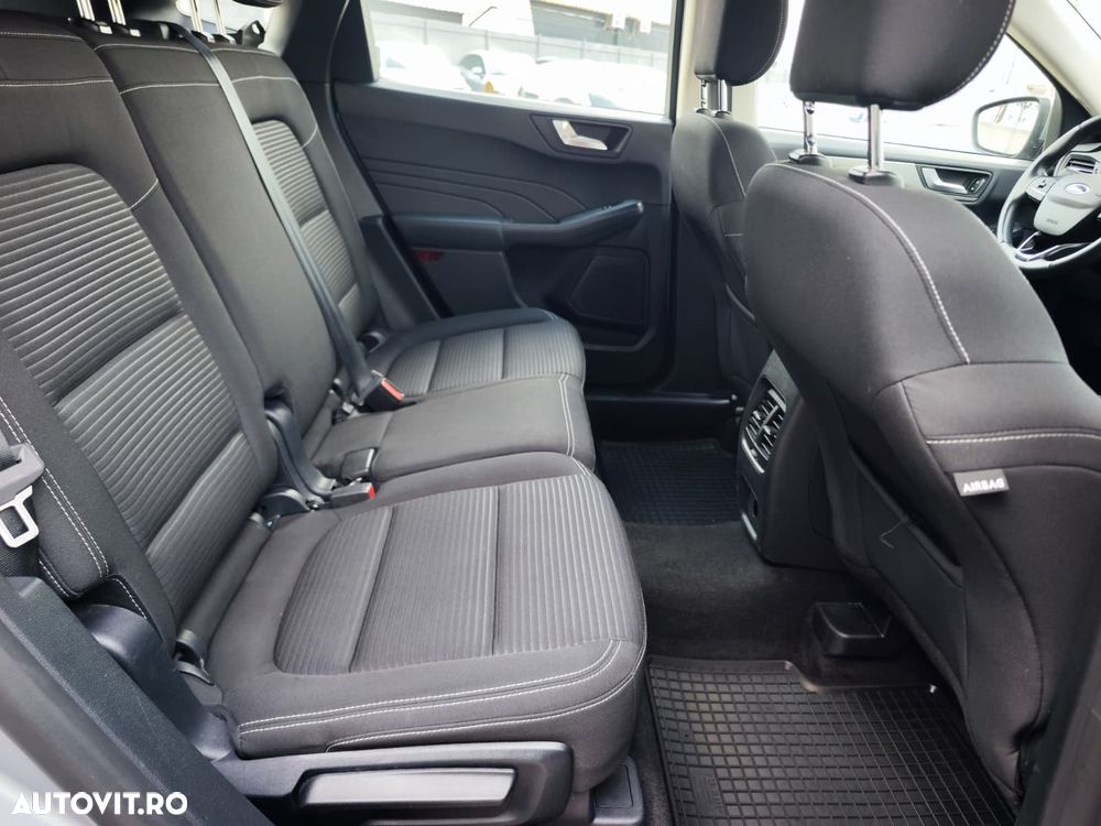 Ford Kuga 2.0 EcoBlue A8 AWD Trend - 15