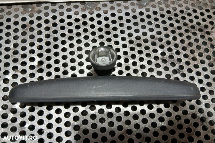 Oglinda retrovizoare parbriz E1010590 E1010590 Audi A4 B7 [2004 - 200 - 2