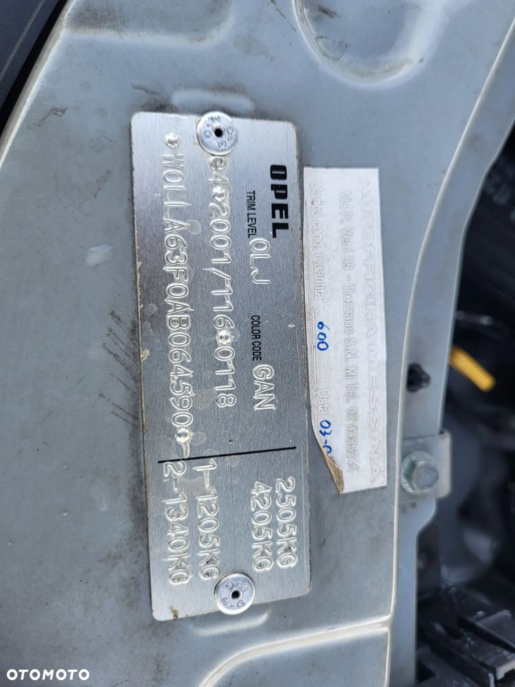 Opel Antara 2.0 CDTI Automatik 4x4 Cosmo - 29