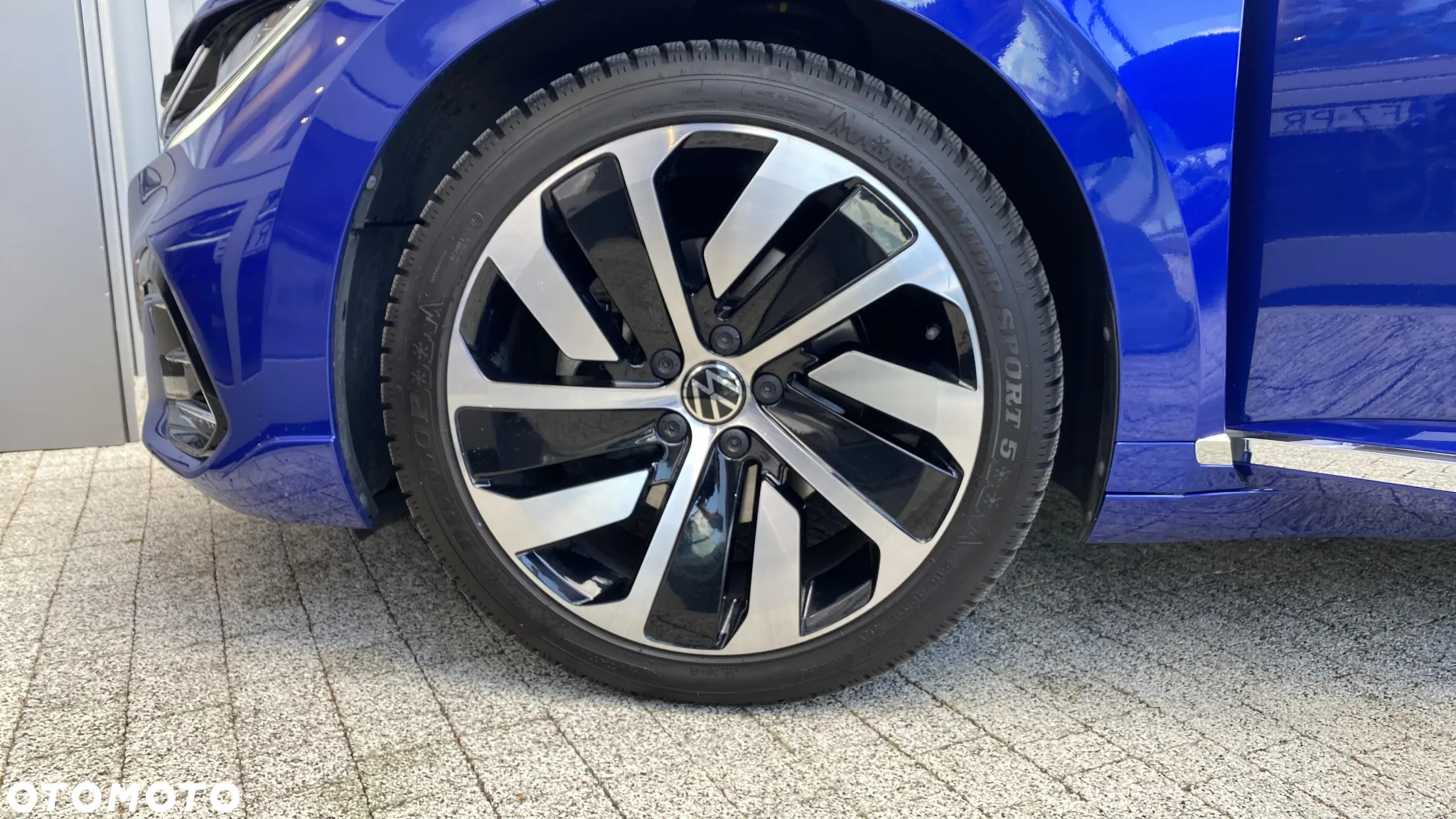 Volkswagen Arteon 2.0 TSI R-Line DSG - 24