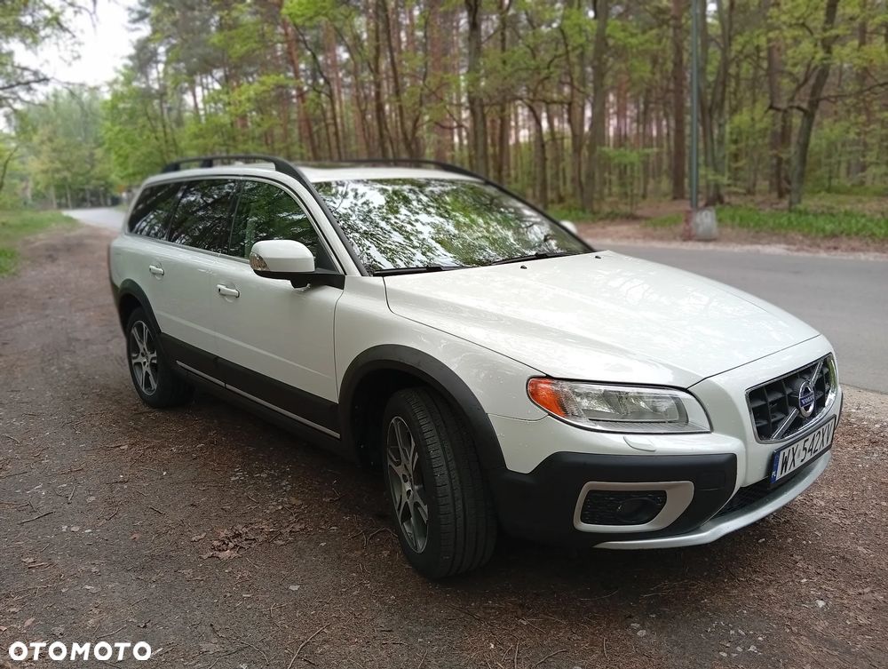 Volvo XC 70 - 2