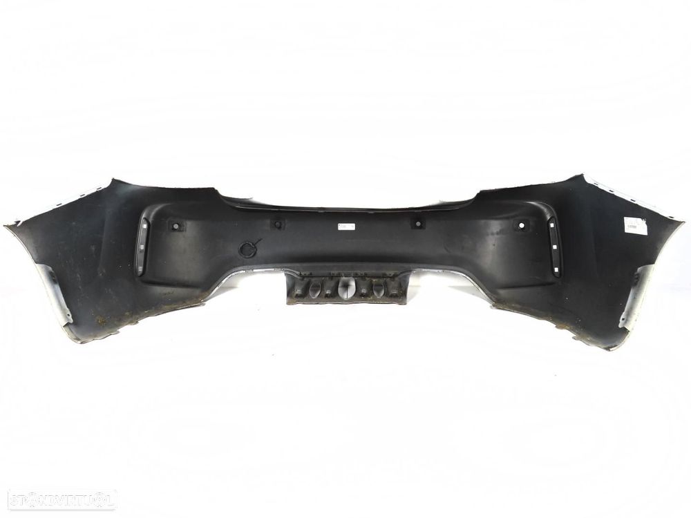 Parachoques Traseiro Usado / Original BMW M2 (F87) 51128068541/8062184 - 10