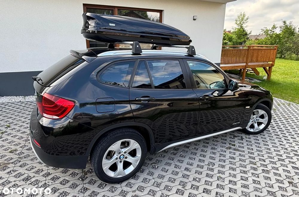 BMW X1 - 9
